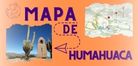 mapa de humahuaca