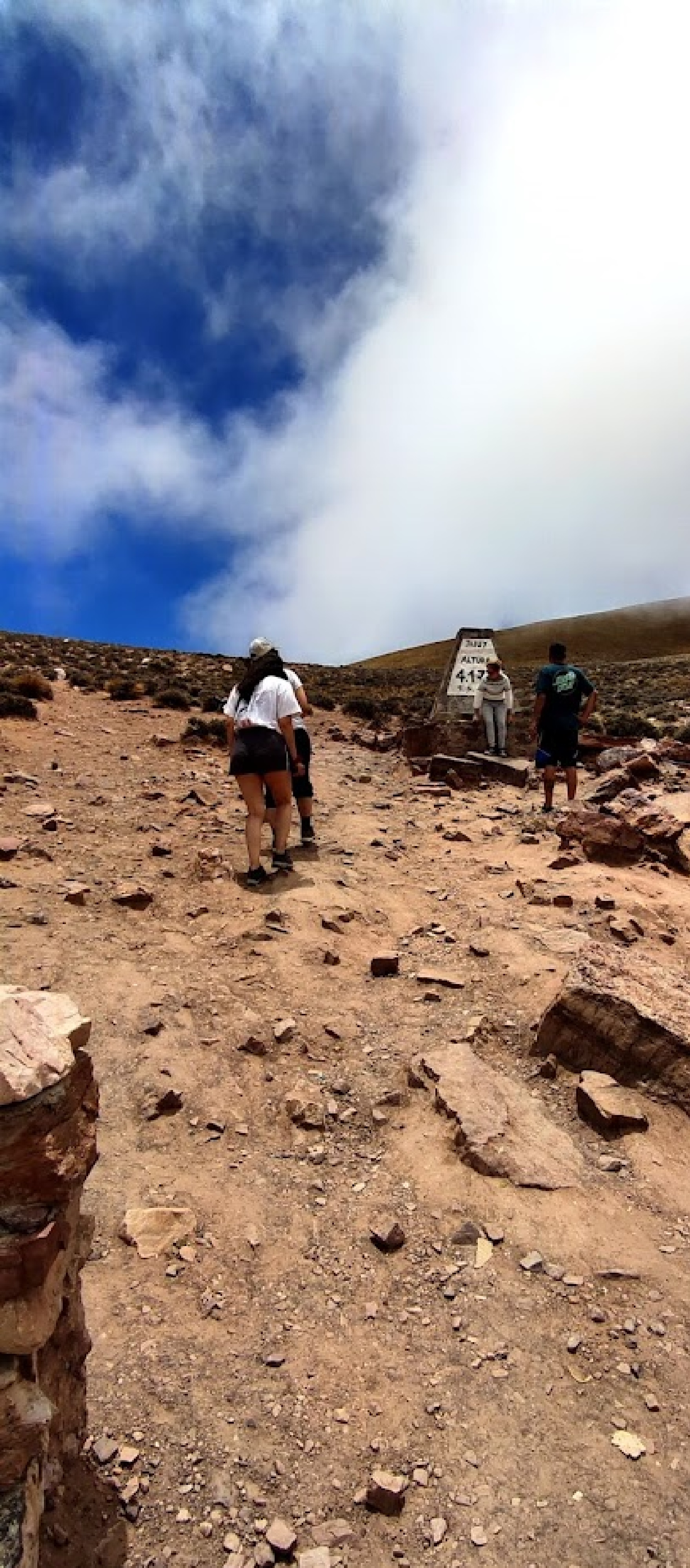 Bella Esperanza Humahuaca