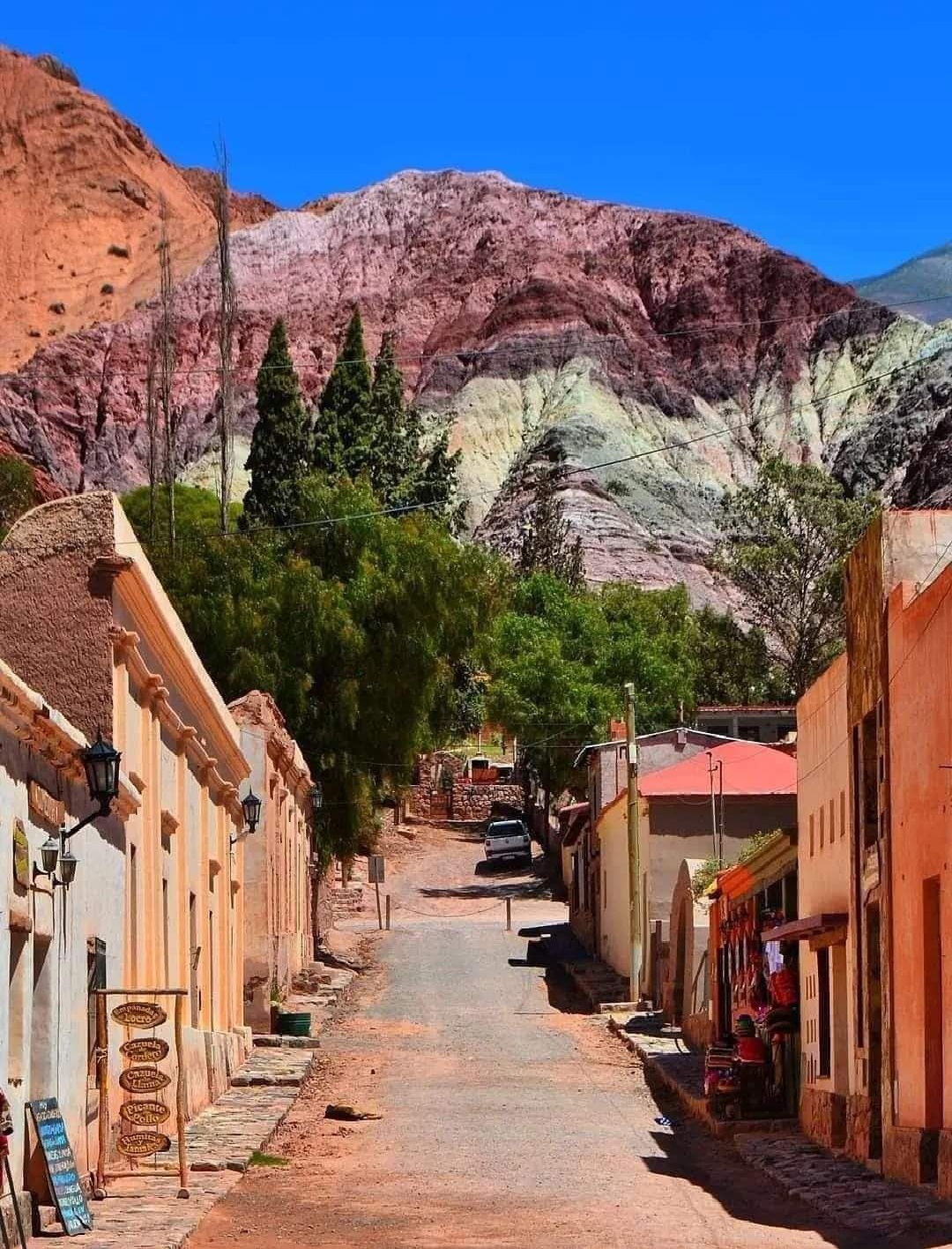 hotel humahuaca