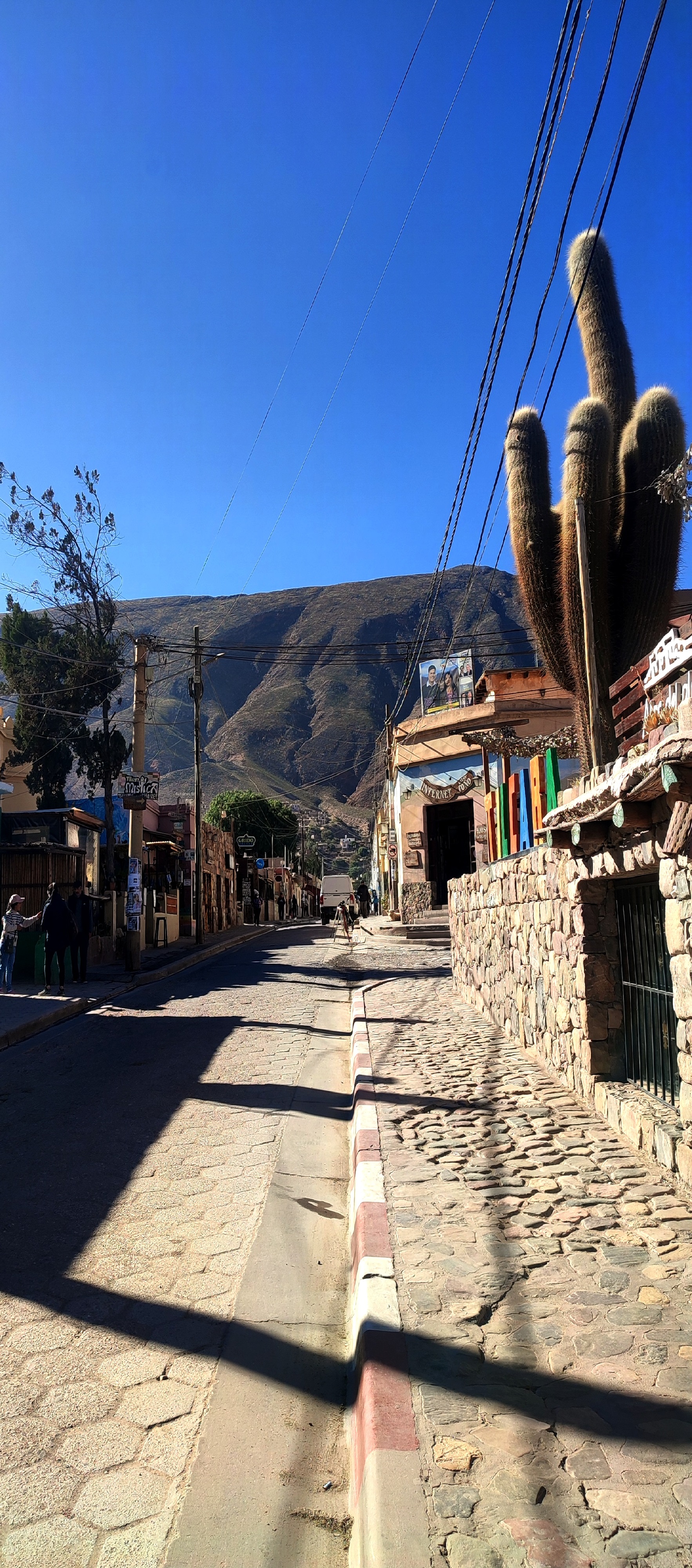 telares humahuaca