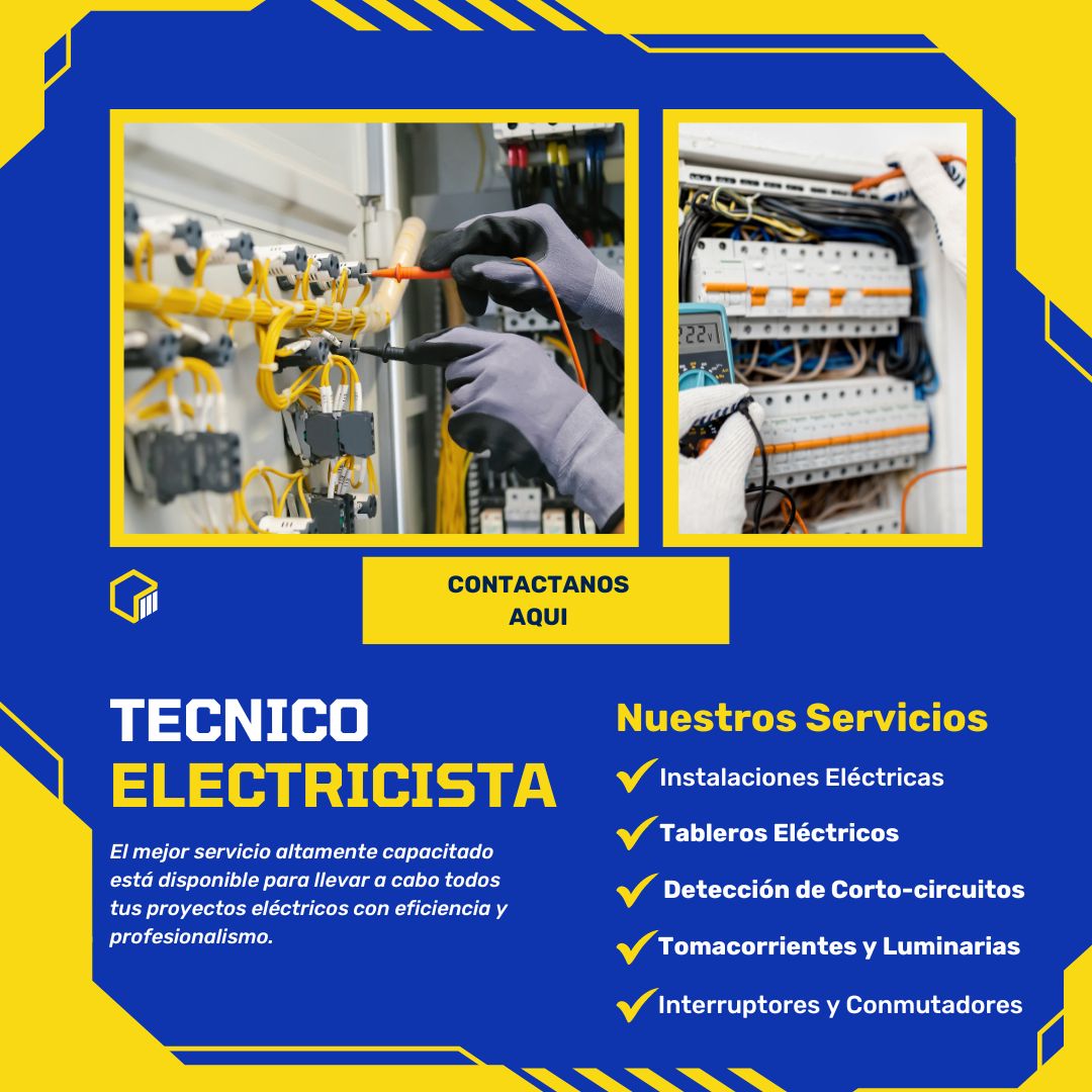 electricista humahuaca